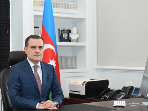 Nazir rus bölməsi haqda deyilənləri MİF adlandırdı    