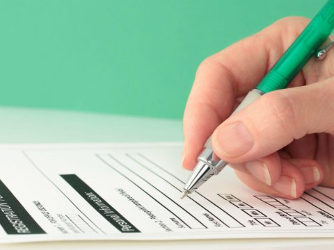 Attestat imtahanları ilə bağlı sənəd qəbuluna 1 gün qaldı    