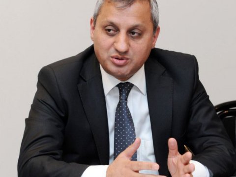 “Dövlət qulluğu ehtiyatda olanların nəzarəti daha da gücləndiriləcək” –EKSPERT   