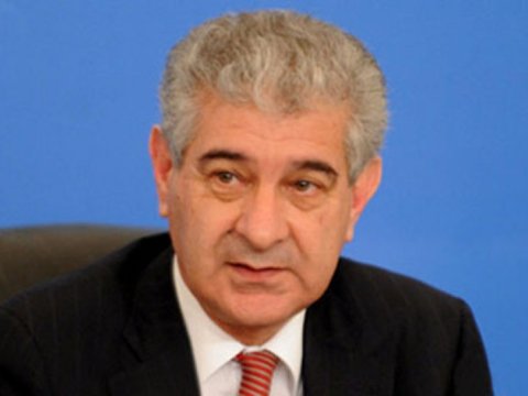 Tələbələr fəal olsa, Azərbaycan dünyada  bir o qədər çox təbliğ olunar - Əli Əhmədov