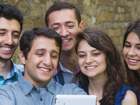 Nazir Azərbaycanda təhsil alan əcnəbi tələbələrin sayını açıqladı