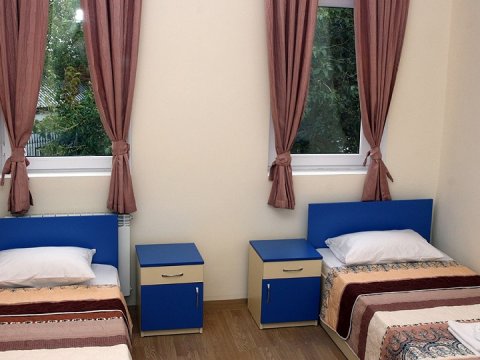 800 yerlik yataqxana istismara hazırdır - Ceyhun Bayramov