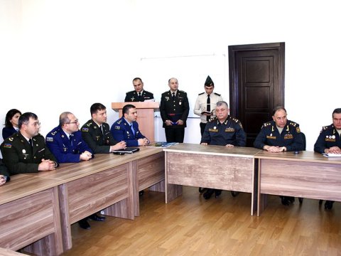 Doktoranturaya bərabər tutulan elmi titul - ADYUNKTURA