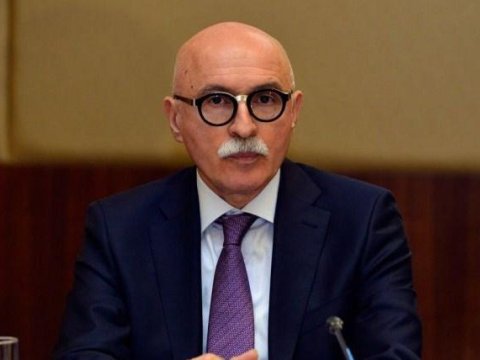 BDU-nun 60-dan çox elmi əsər müəllifi olan yeni rektor əvəzi - DOSYE