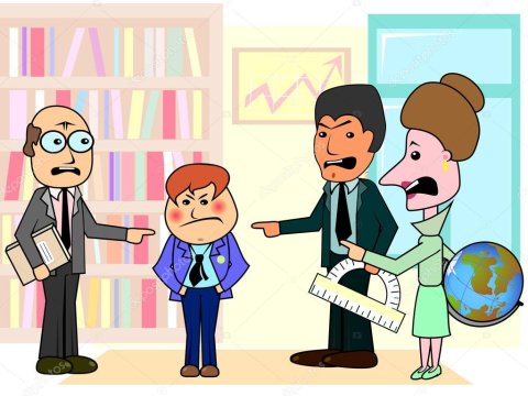 Məktəblərdə müəllim-valideyn DAVASI: “Bayram şənliklərinə pul yığılanda hamısı razılaşırlar” - QALMAQAL