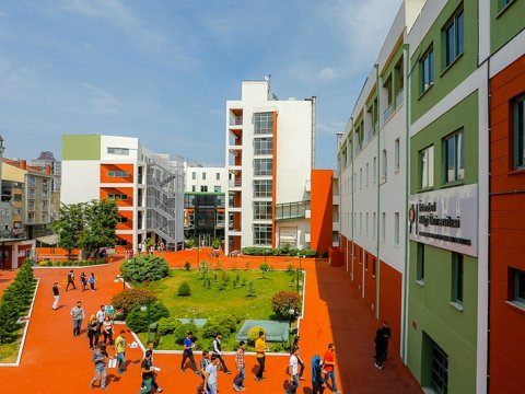 Ən yaxşı kampusa malik universitetlər hansılardır?-Reytinq siyahısı