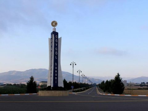 Tələbə üzünə illərdir həsrət qalan kəndlər - Göygölün geridə qalan təhsili