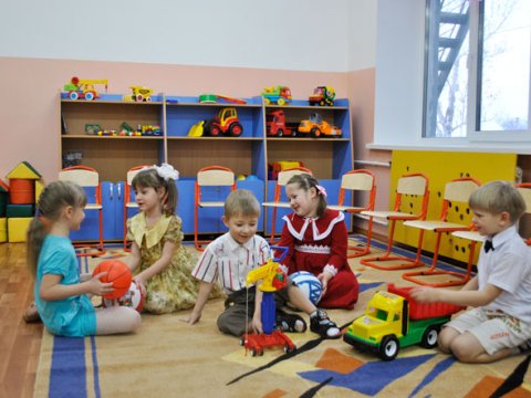 Bağçadan  bütün  oyuncaqlar  yığışdırıldı – Müdirə səbəbi bu cür açıqladı  