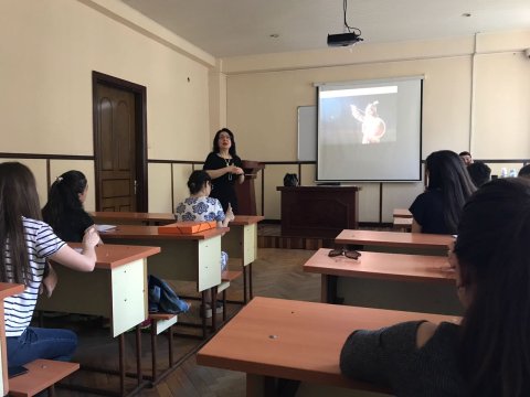 2016-2017-ci illərdə bu qədər tələbə dərsə getməyib – Qızlar sayca çoxdur...  