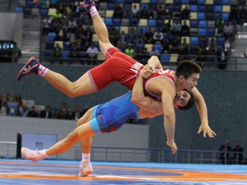 Bu idmançılarımız universitetlərə imtahansız daxil ola bilərlər - RƏSMİ  