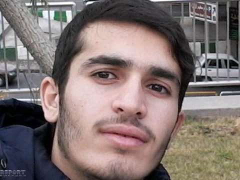 Cəlilabadda 11-ci sinif şagirdi itkin düşdü    