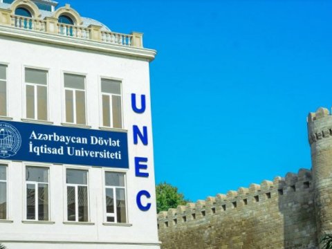 “UNEC - 100” İnkişaf Strategiyası qəbul olundu    