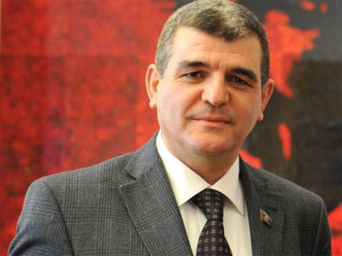 Deputat Firudin Qurbanovun BDU-ya rektor gətirilməsini belə şərh etdi