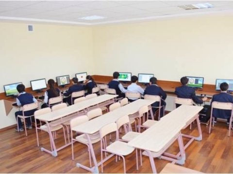 Şagirdin evə getməməsinin səbəbi: “Ailəsi problemlidir” - AÇIQLAMA    