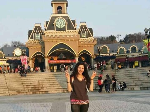 Cənubi Koreyadakı doktorant: “Azərbaycanda tarix və coğrafiya müəllimləri digərlərindən daha savadlıdır”