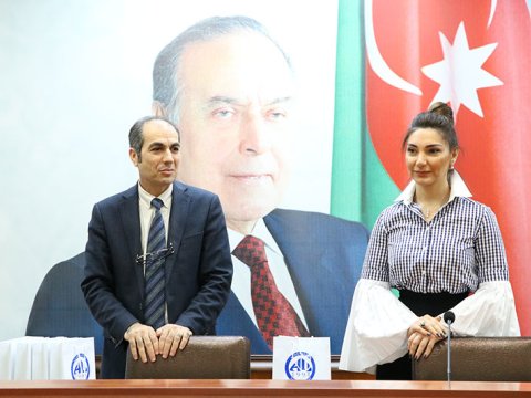 Azərbaycan Universitetinin 2018-ci il üzrə elmi hesabatı dinlənildi