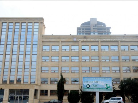 Nazirlik Universitetlə əməkdaşlığa razılaşdı
