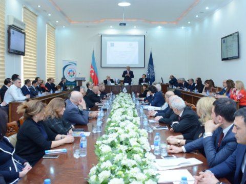 Ali məktəblərdəki “İctimai Nəzarət Şuralarının” birgə konfransı keçiriləcək - ÖZƏL