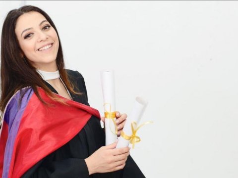 “Ölkə daxilində ikili diplom proqramları tətbiq olunmalıdır” –Prorektordan vacib təkliflər