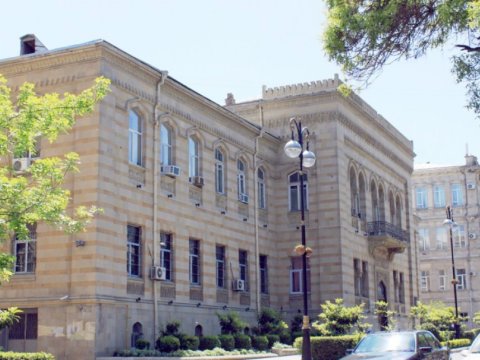 Hüseyn Cavidin ev-muzeyi zənginləşdirilir