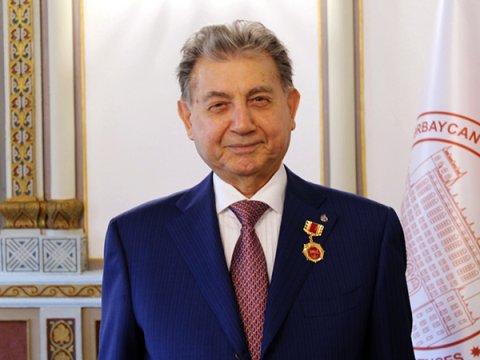 Akif Əlizadə 