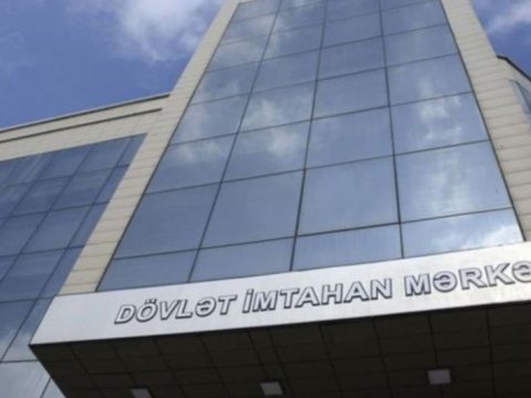 Test tapşırıqlarının statistik təhlili yekunlaşdı