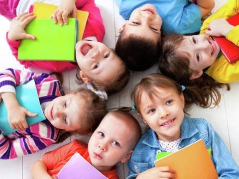 Uşaqların böyüklərlə müqayisədə yaradıcı olmasının səbəbləri