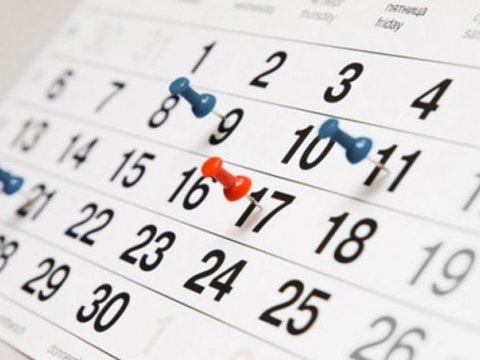 2019-cu ilin ilk yarısında keçiriləcək bəzi imtahanların tarixləri - TƏQVİM