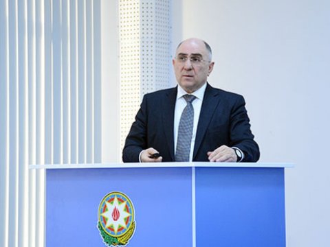 İnformasiya Texnologiyaları İnstitutunun əməkdaşlarının məqalələrinə 6554 istinad qeydə alınıb