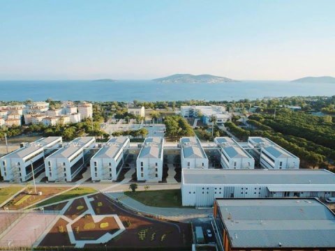 Məşhur  Türkiyə  universiteti  azərbaycanlı  tələbələrə gözəl şans yaratdı