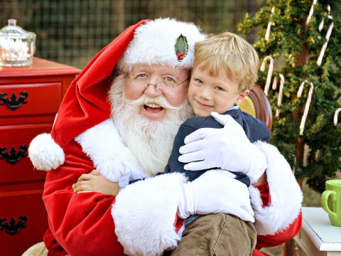 Uşaqlar Şaxta babadan nə istəyir? -SORĞU