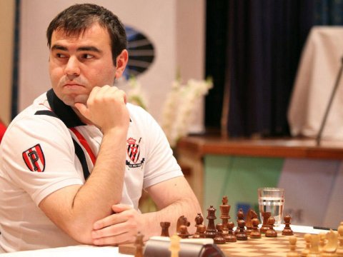 Şahmatçılarımızın yeni reytinqi açıqlandı