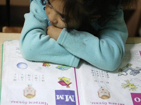 Dərs vaxtı yatmaq daha faydalı imiş - Professor izah edir