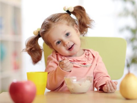 Bu qidalardan istifadə etmək uşaqların zehni bacarıqlarını artırır