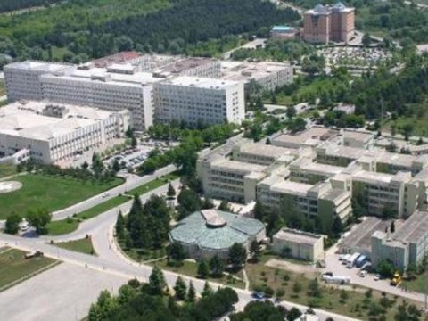 Məşhur universitetin rektoru əcnəbi tələbələri cəlb etməyin yollarını açıqladı