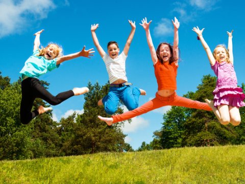 İdman müəllimlərinin nəzərinə: bu hərəkət oxuma və yazmanı gücləndirir