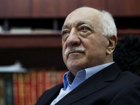 Pakistandakı FETÖ məktəbləri Türkiyəyə verildi    