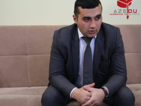 II qrupa hazırlaşanlar ciddi problemlə üz-üzə? - Coğrafiya müəlliminin etirazı  