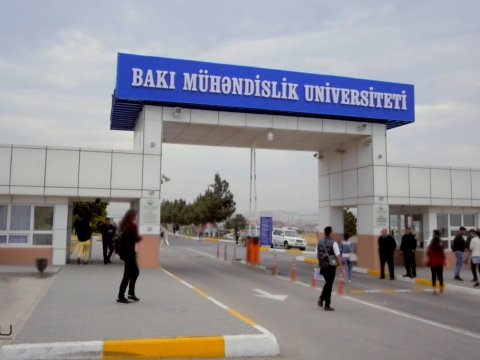 BMU–da imtahan sessiyası başladı  
