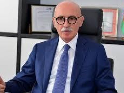 Nazir müavini bir qrup tələbə ilə görüşüb