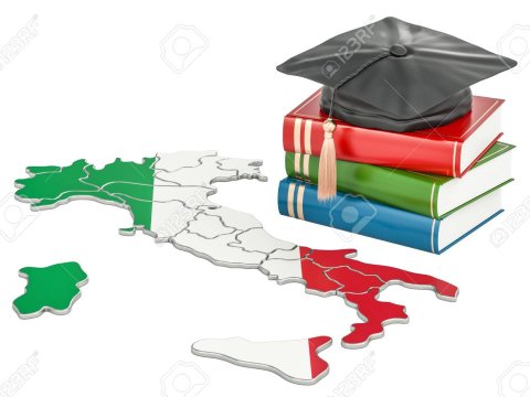 İtaliyada oxumaq istəyələnlər üçün fürsət – TƏQAÜD QAZANMAĞIN YOLLARI