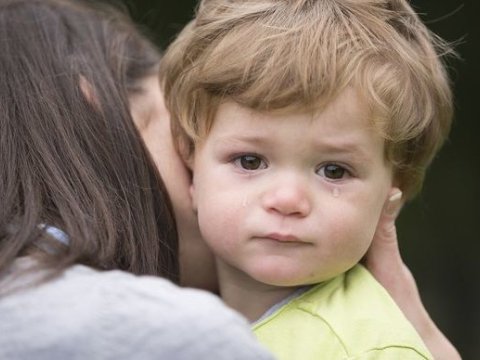 ABŞ-da dayə uşağı döyərək öldürdü - FOTO