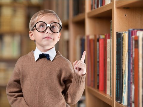 Valideynlərin DİQQƏTİNƏ: Övladınızda bu xüsusiyyətlər varsa, o, xüsusi istedadlıdır!