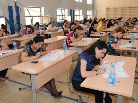 Müəllimləri formativ qiymətləndirmə ilə bağlı ən çox narahat edən məsələyə  RƏSMİ  CAVAB