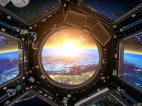 Dünyanın ən böyük elmi laboratoriyası haqqında  ilginc faktlar – Kosmonavtların  tükürpədici  etirafları  