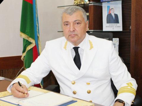 Azərbaycanda akademiyanın rektoru vəfat etdi