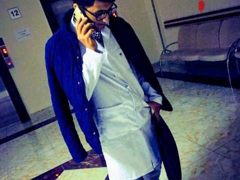 “Burada  6 ili yola verib, xaricə bel bağlamaqla savadlı həkim olmaq olmaz” - ATU tələbəsi ilə “Atüstü söhbət”  