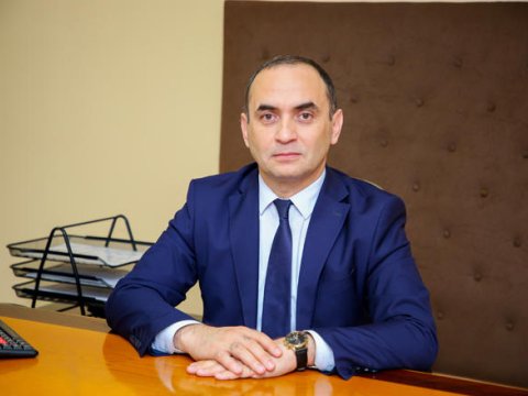 Rektor tələbələrə və onların valideynlərinə müraciət etdi
