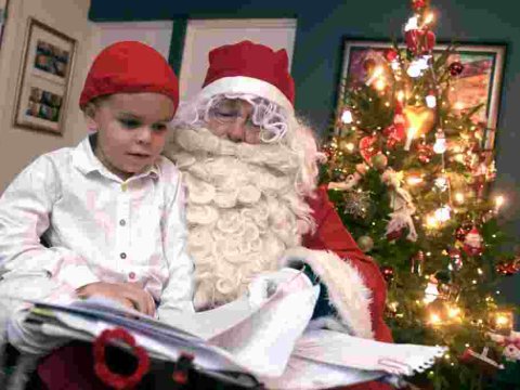 “Şaxta baba Göy üzündəki evinə getdi, ondan “Mersedes” istədim” – Şagirdlərlə qəribə sorğu   