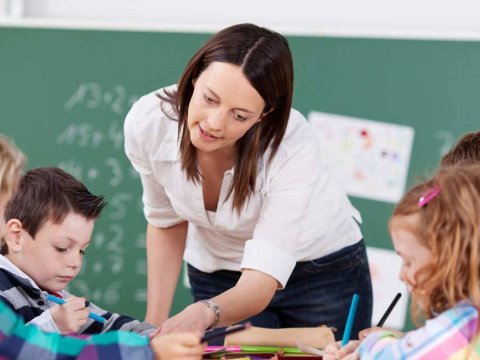 Məşhur kurikulum müəllimi summativ qiymətləndirmənin ən çətin tərəflərini sadaladı –“Ayrıca qurum olsun ki...”  